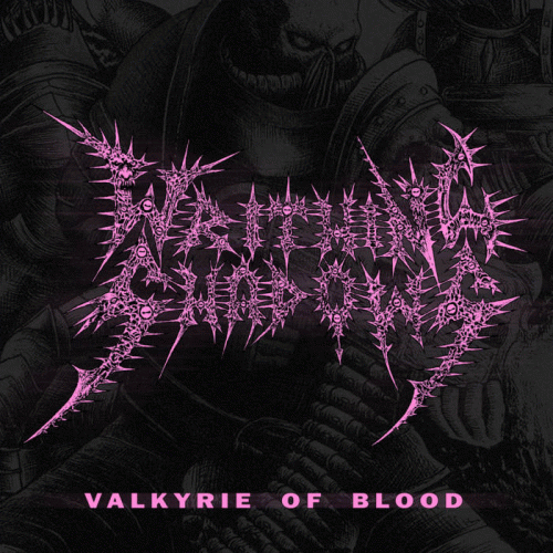 Writhing Shadows : Valkyrie of Blood